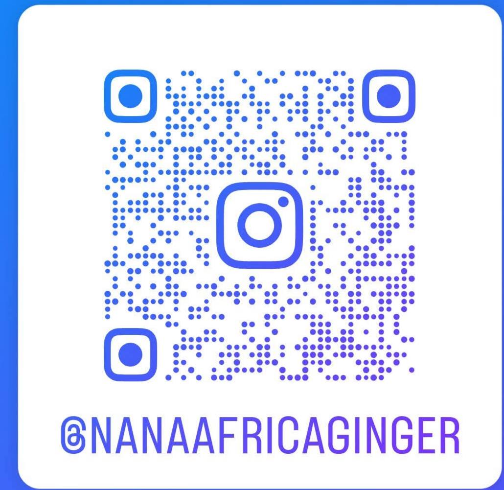 Pure Organic Ginger Drink.